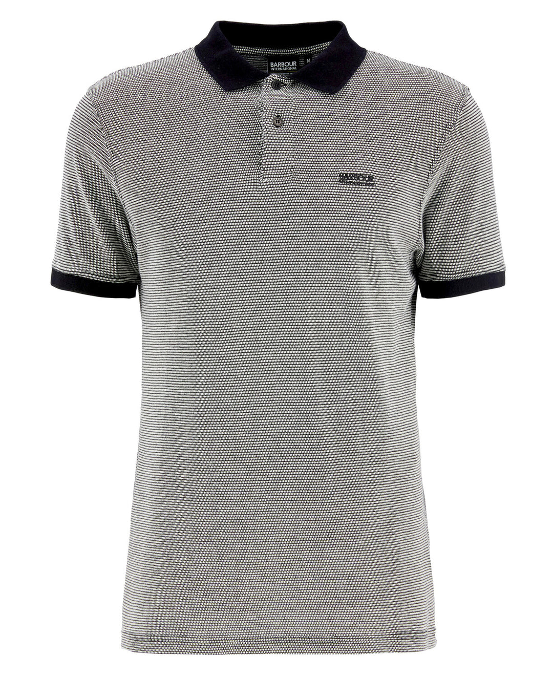 B.Intl Halls Polo Shirt/ Polo majica  MML1549