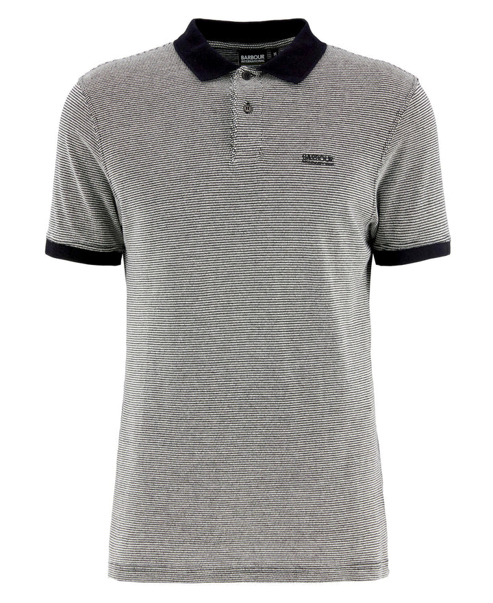 B.Intl Halls Polo Shirt/ Polo majica  MML1549