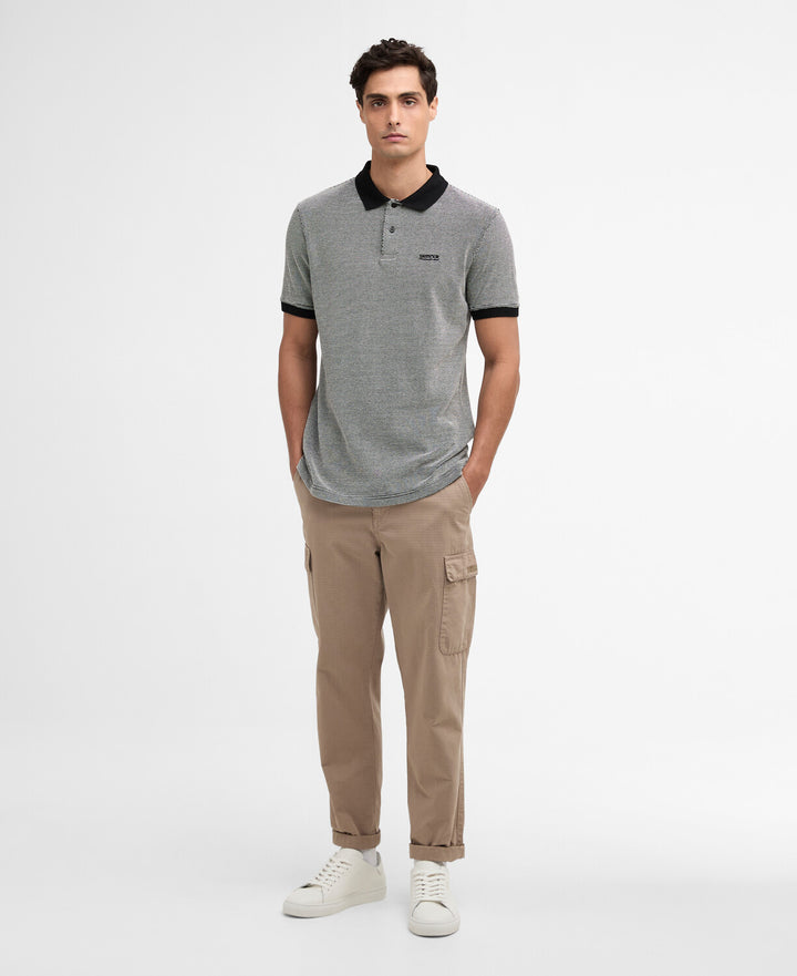 B.Intl Halls Polo Shirt/ Polo majica  MML1549