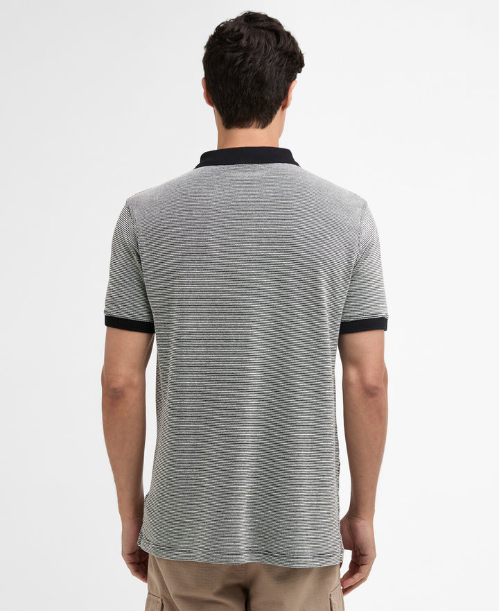 B.Intl Halls Polo Shirt/ Polo majica  MML1549