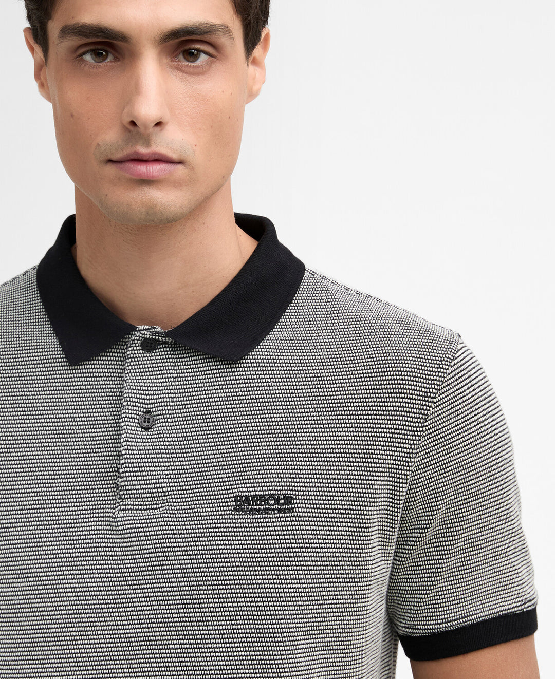 B.Intl Halls Polo Shirt/ Polo majica  MML1549