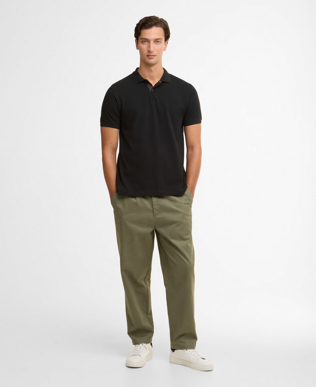 Barbour Pima Polo Shirt/ Polo majica  MML1554