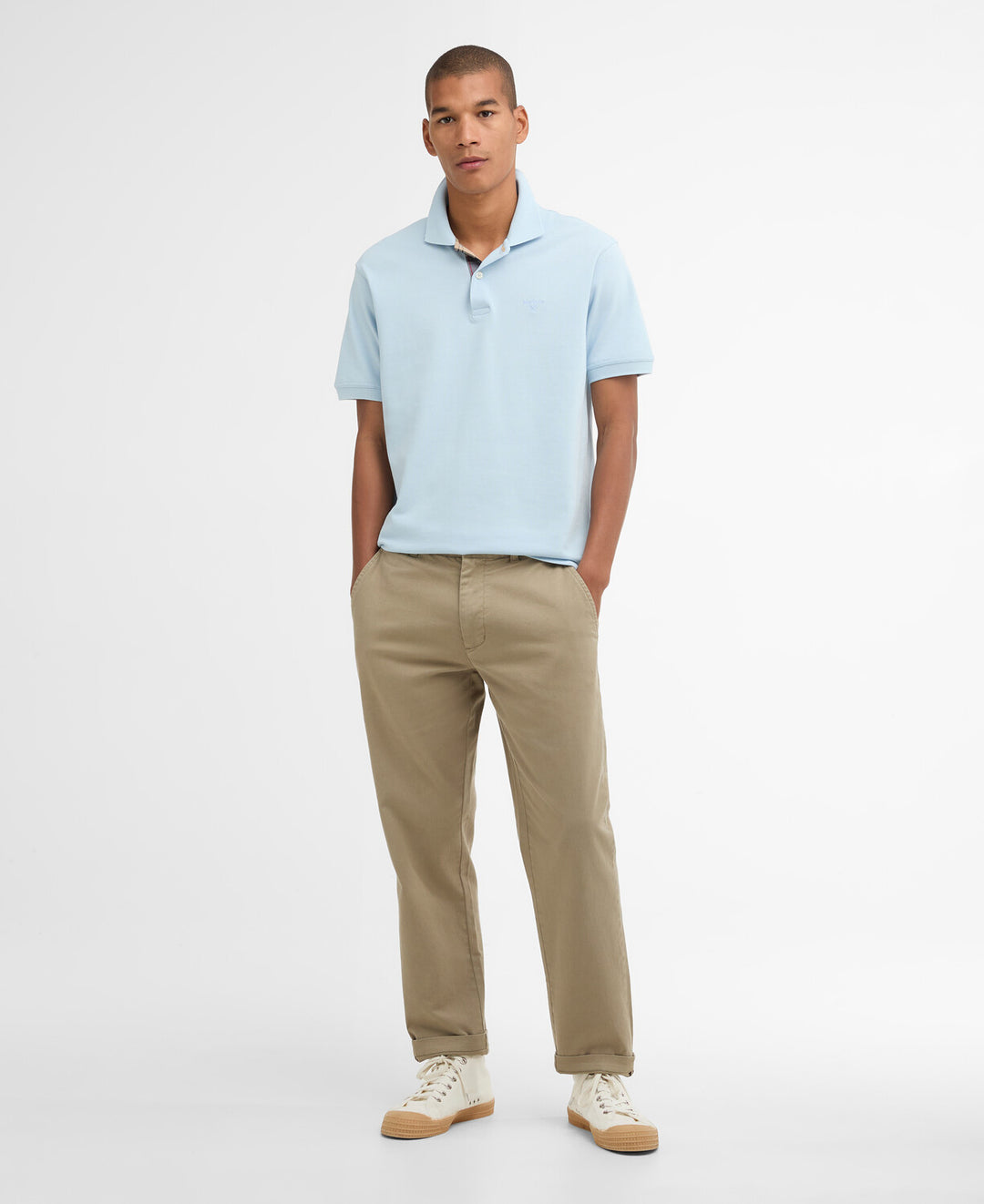 Barbour Pima Polo Shirt/ Polo majica  MML1554