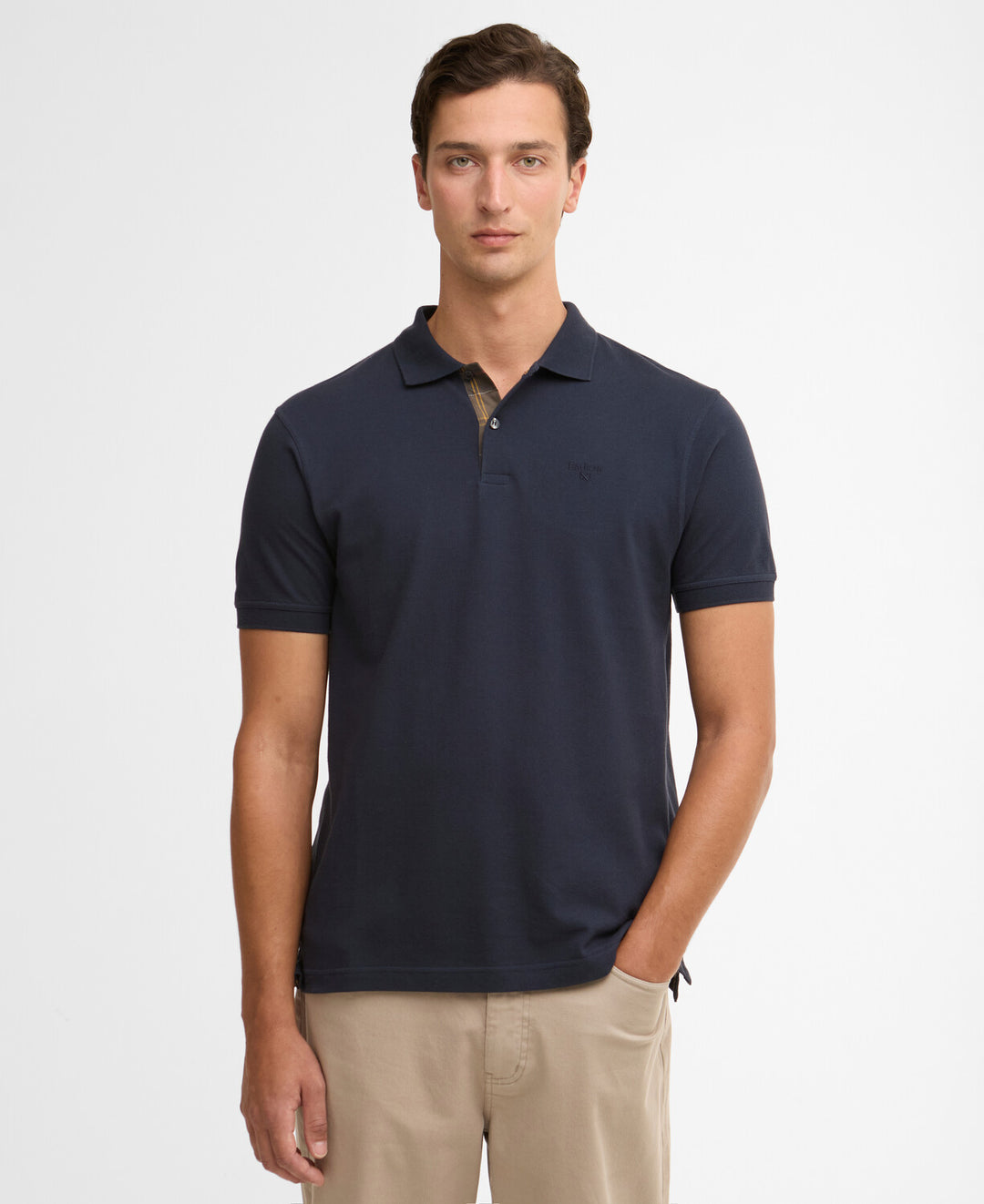 Barbour Pima Polo Shirt/ Polo majica  MML1554