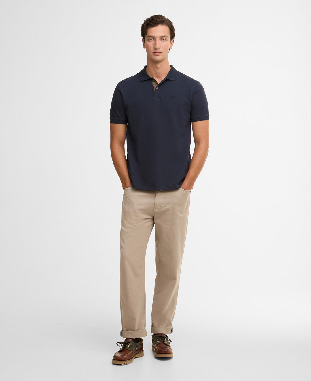 Barbour Pima Polo Shirt/ Polo majica  MML1554