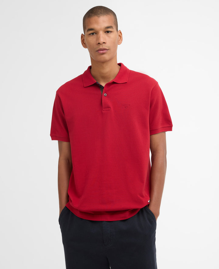 Barbour Pima Polo Shirt/ Polo majica  MML1554