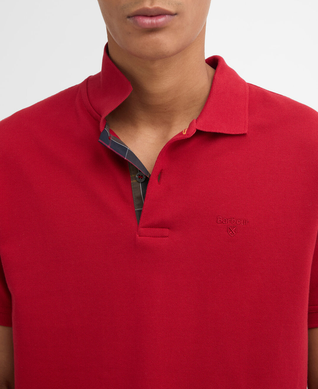 Barbour Pima Polo Shirt/ Polo majica  MML1554