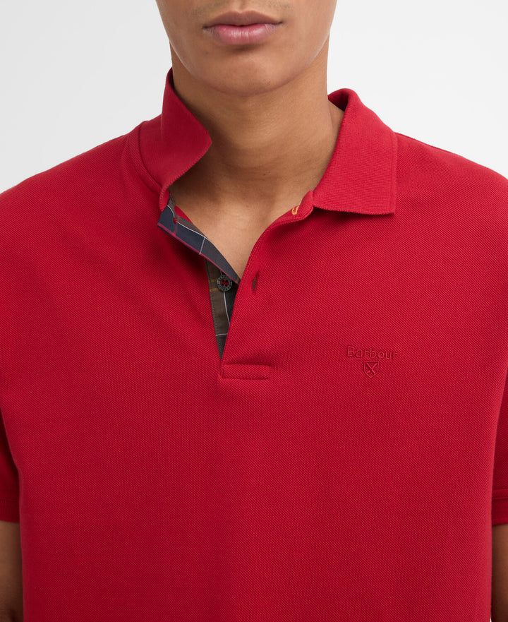 Barbour Pima Polo Shirt/ Polo majica  MML1554