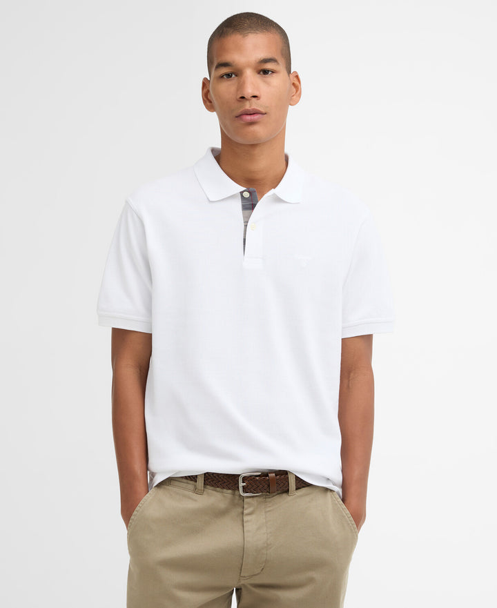 Barbour Pima Polo Shirt/ Polo majica  MML1554