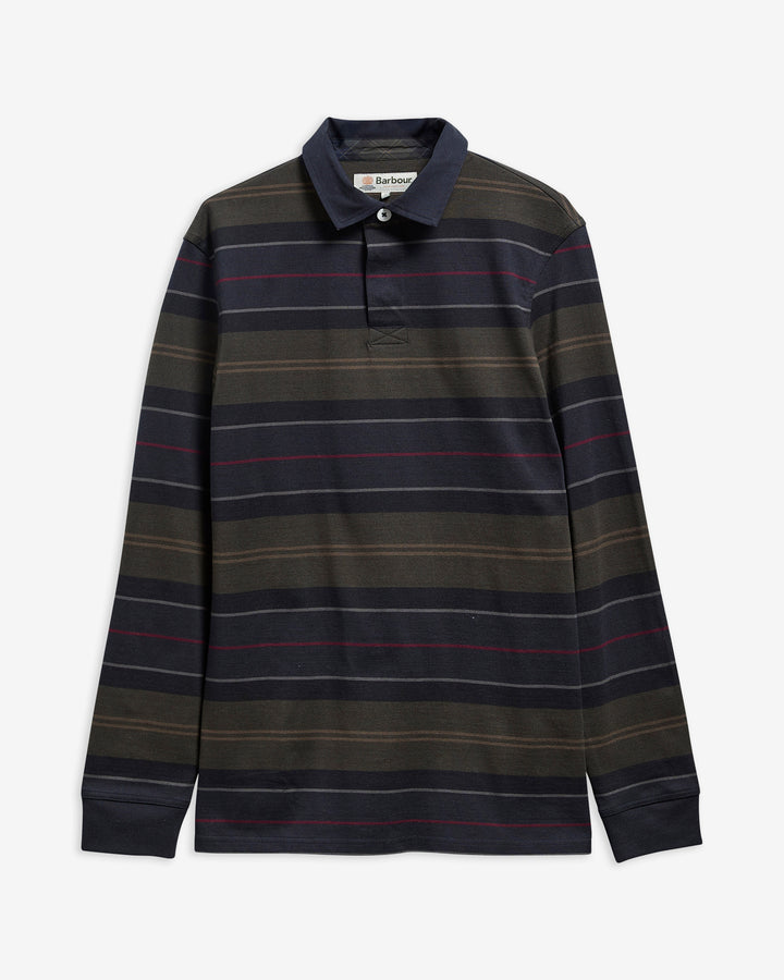 Barbour Frith Rugby/Polo Majica MML1580