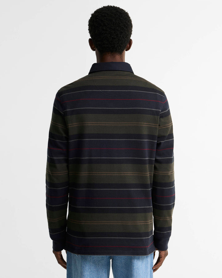 Barbour Frith Rugby/Polo Majica MML1580