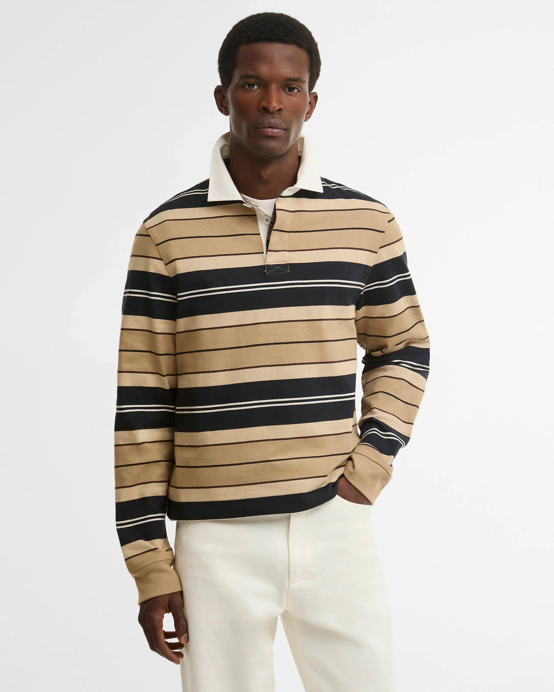 Barbour Frith Rugby/Polo Majica MML1580