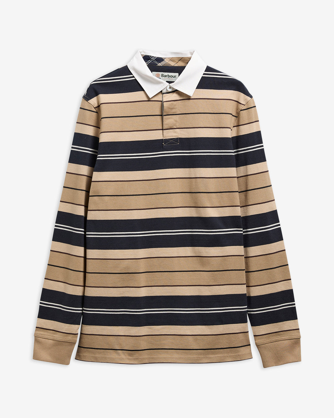 Barbour Frith Rugby/Polo Majica MML1580