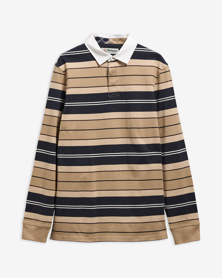 Barbour Frith Rugby/Polo Majica MML1580
