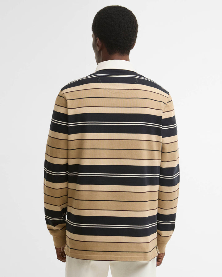 Barbour Frith Rugby/Polo Majica MML1580