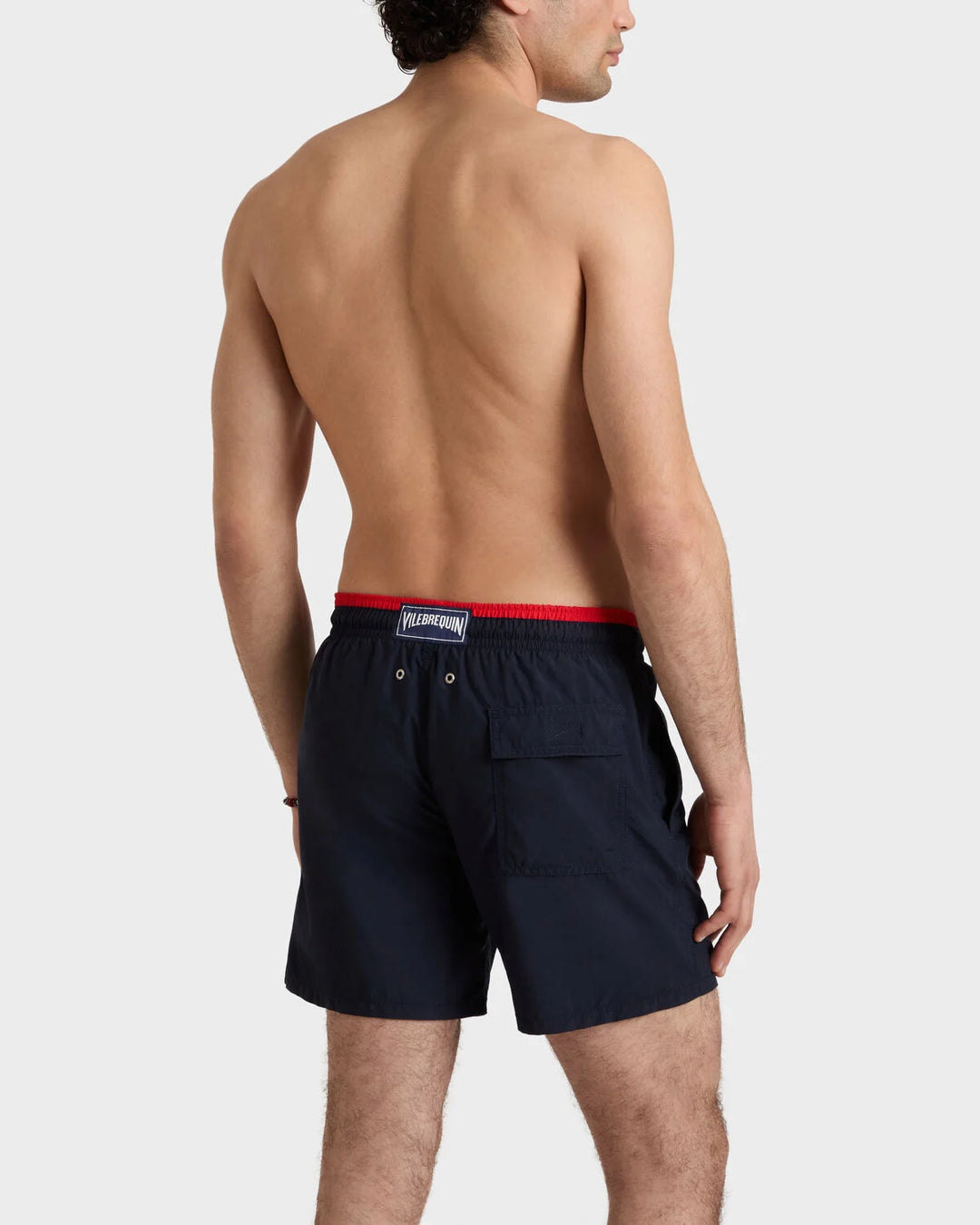 Vilebrequin Swim Shorts Bicolor /Kupaće MOKU3A01