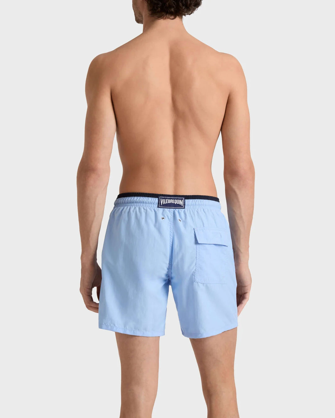 Vilebrequin Swim Shorts Bicolor /Kupaće MOKU3A01