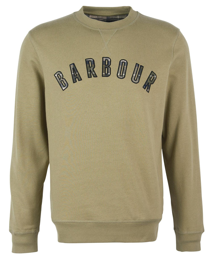 Barbour Debson Crew/Duks MOL0410