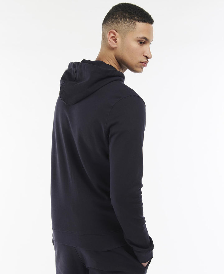 Barbour Wallington Zip Hoodie/Duks MOL0417