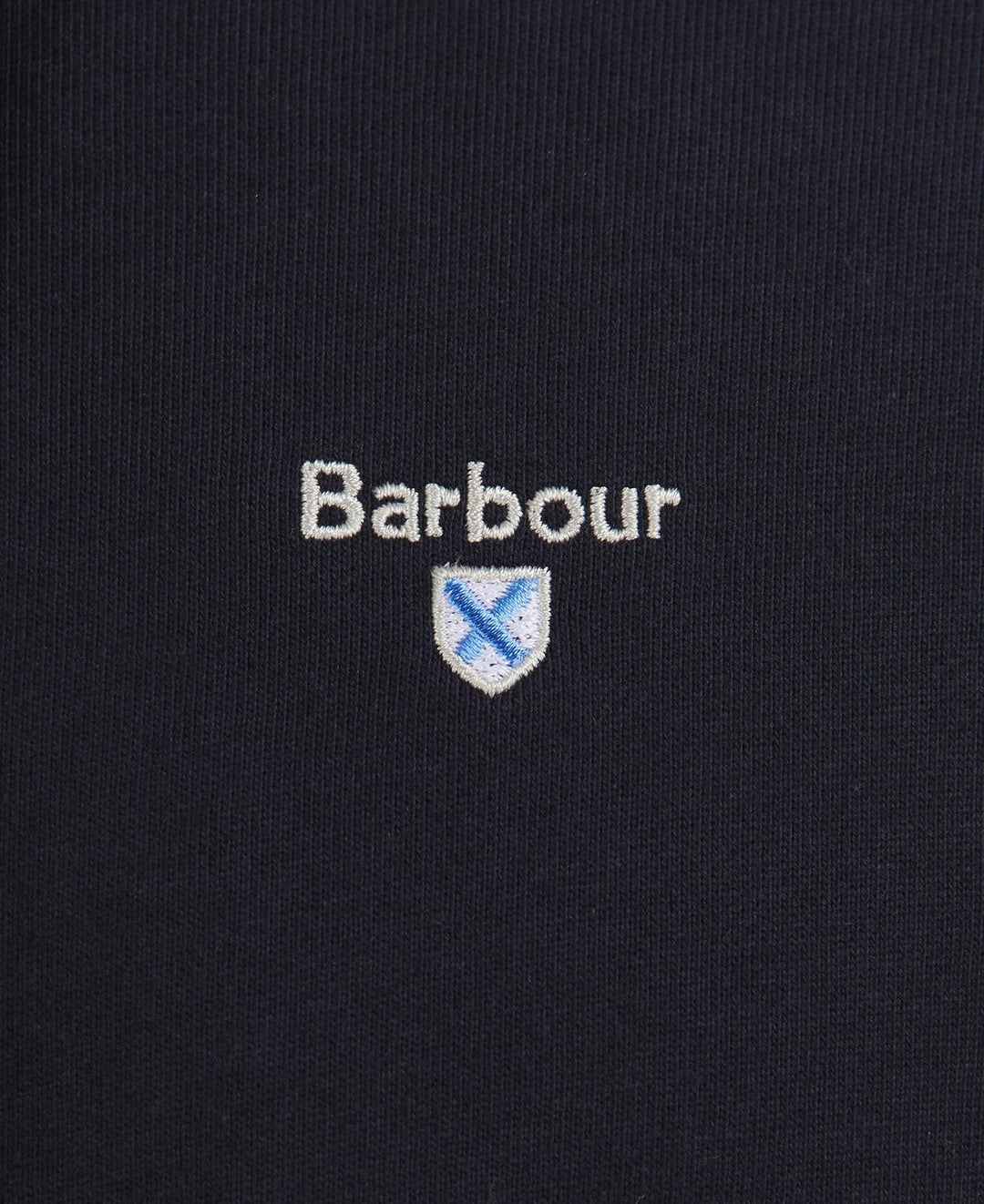 Barbour Wallington Zip Hoodie/Duks MOL0417