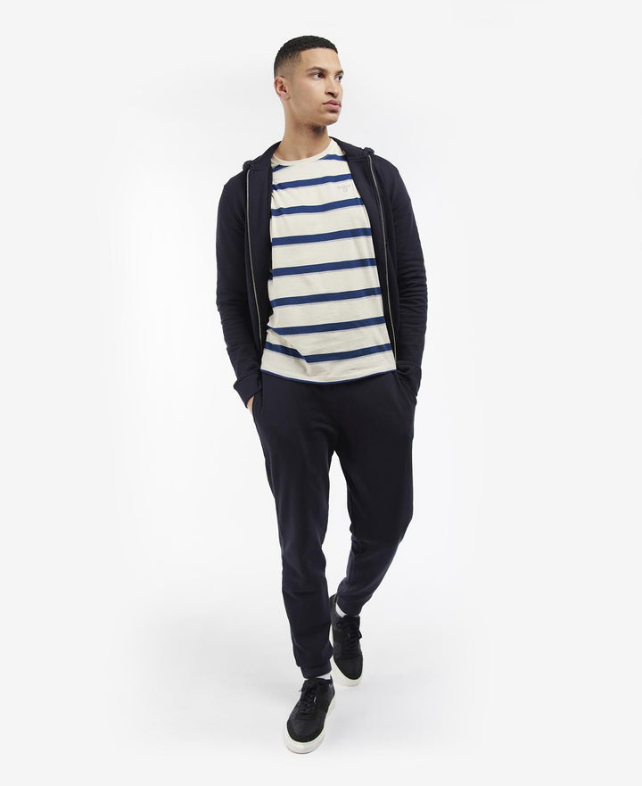 Barbour Wallington Zip Hoodie/Duks MOL0417