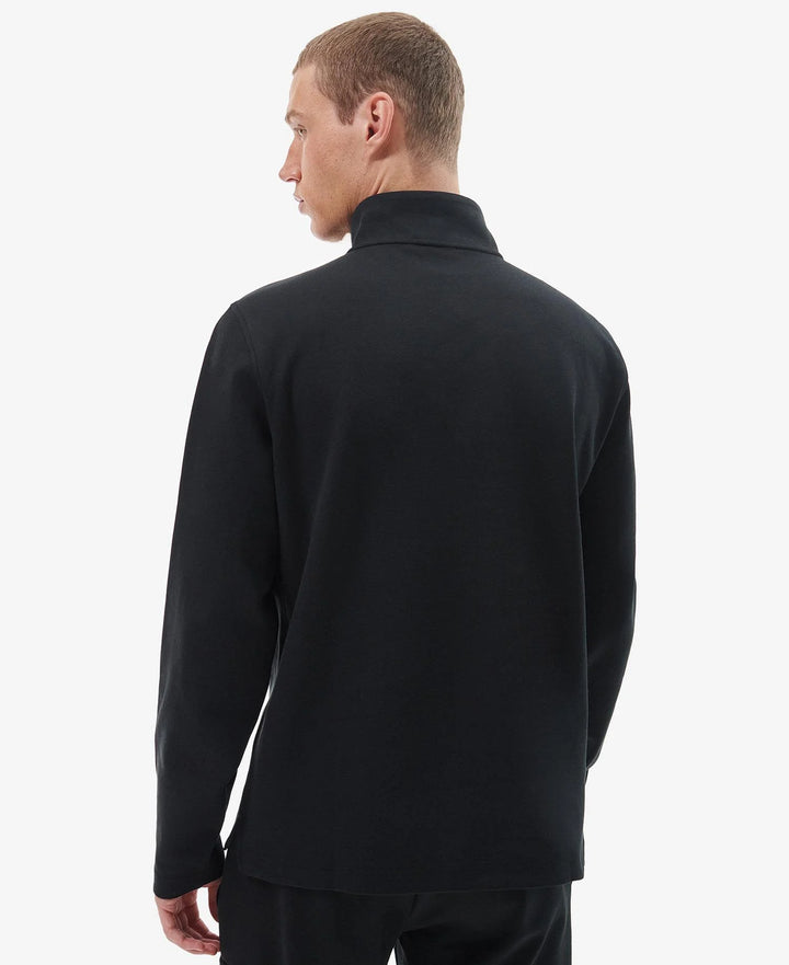 B.Intl Voyager Funnel Neck/Duks MOL0534
