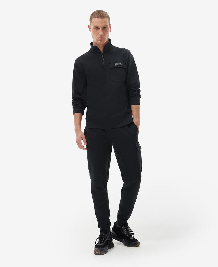 B.Intl Voyager Funnel Neck/Duks MOL0534
