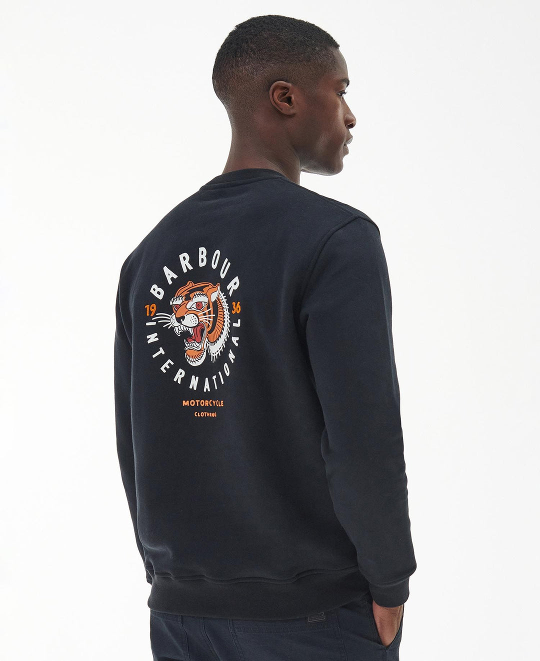 B.Intl Charlton Crew/Duks MOL0547