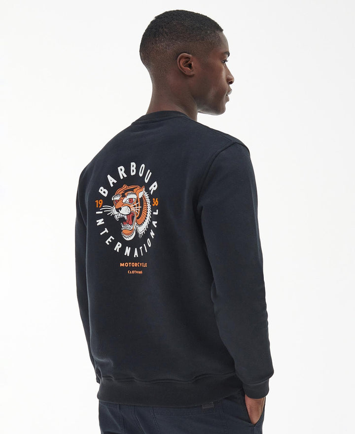 B.Intl Charlton Crew/Duks MOL0547