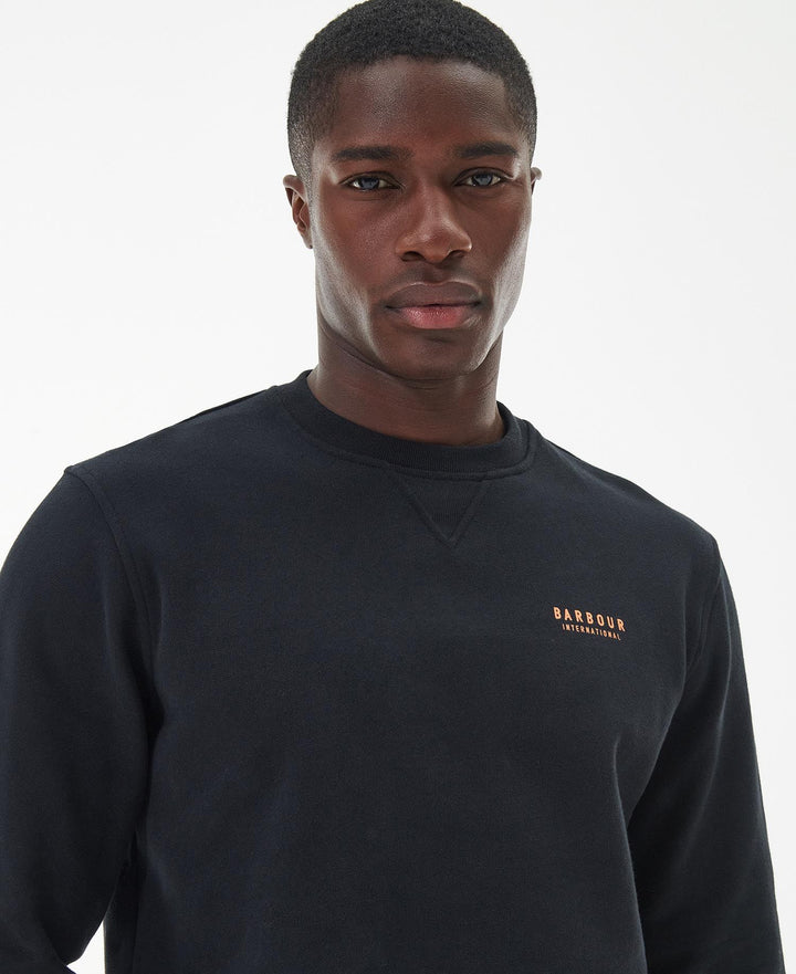 B.Intl Charlton Crew/Duks MOL0547