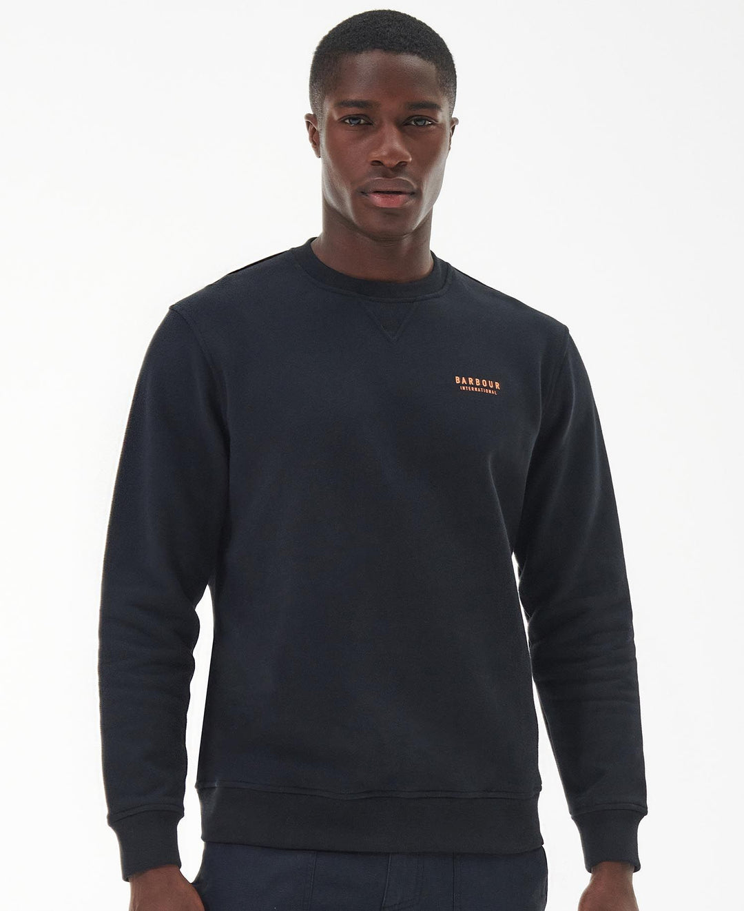 B.Intl Charlton Crew/Duks MOL0547