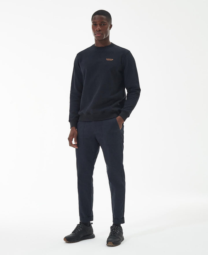 B.Intl Charlton Crew/Duks MOL0547