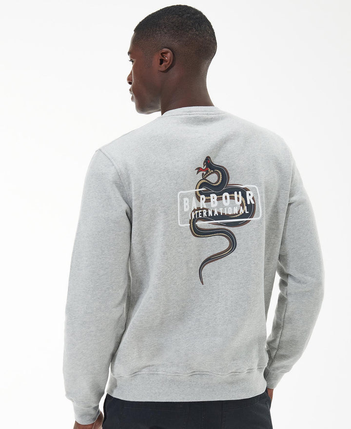 B.Intl Charlton Crew/Duks MOL0547