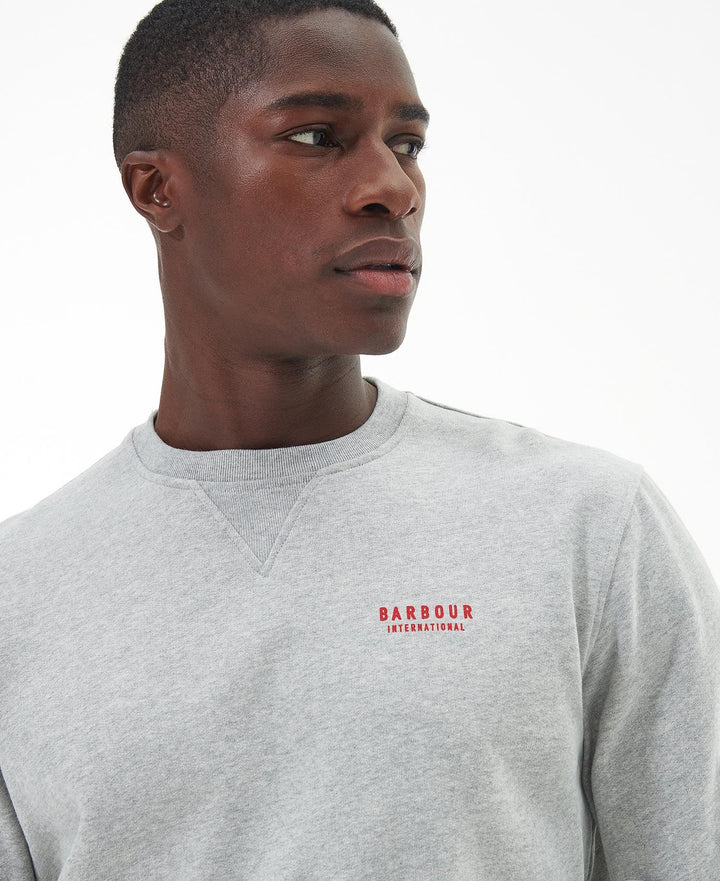 B.Intl Charlton Crew/Duks MOL0547