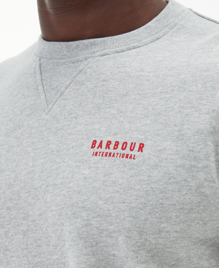 B.Intl Charlton Crew/Duks MOL0547