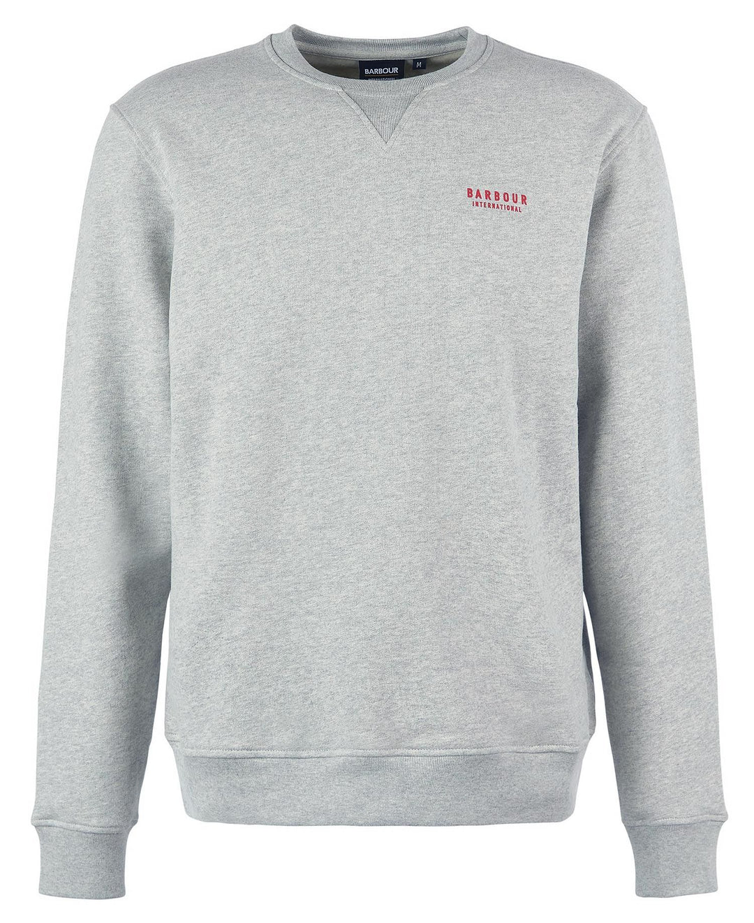 B.Intl Charlton Crew/Duks MOL0547
