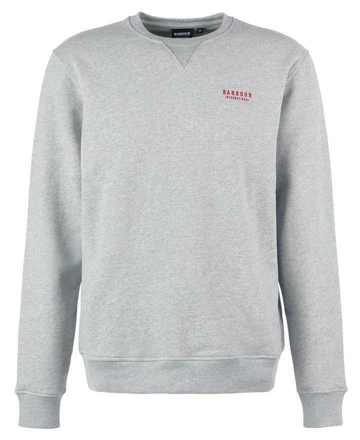 B.Intl Charlton Crew/Duks MOL0547