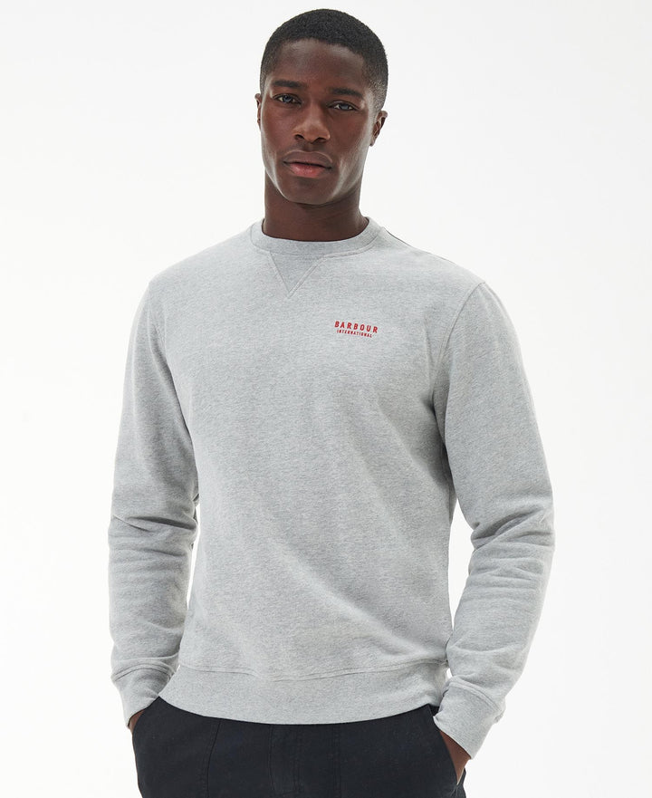B.Intl Charlton Crew/Duks MOL0547