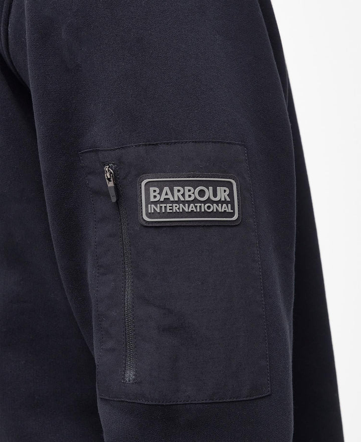 B.Intl Grip Crew/Duks MOL0560