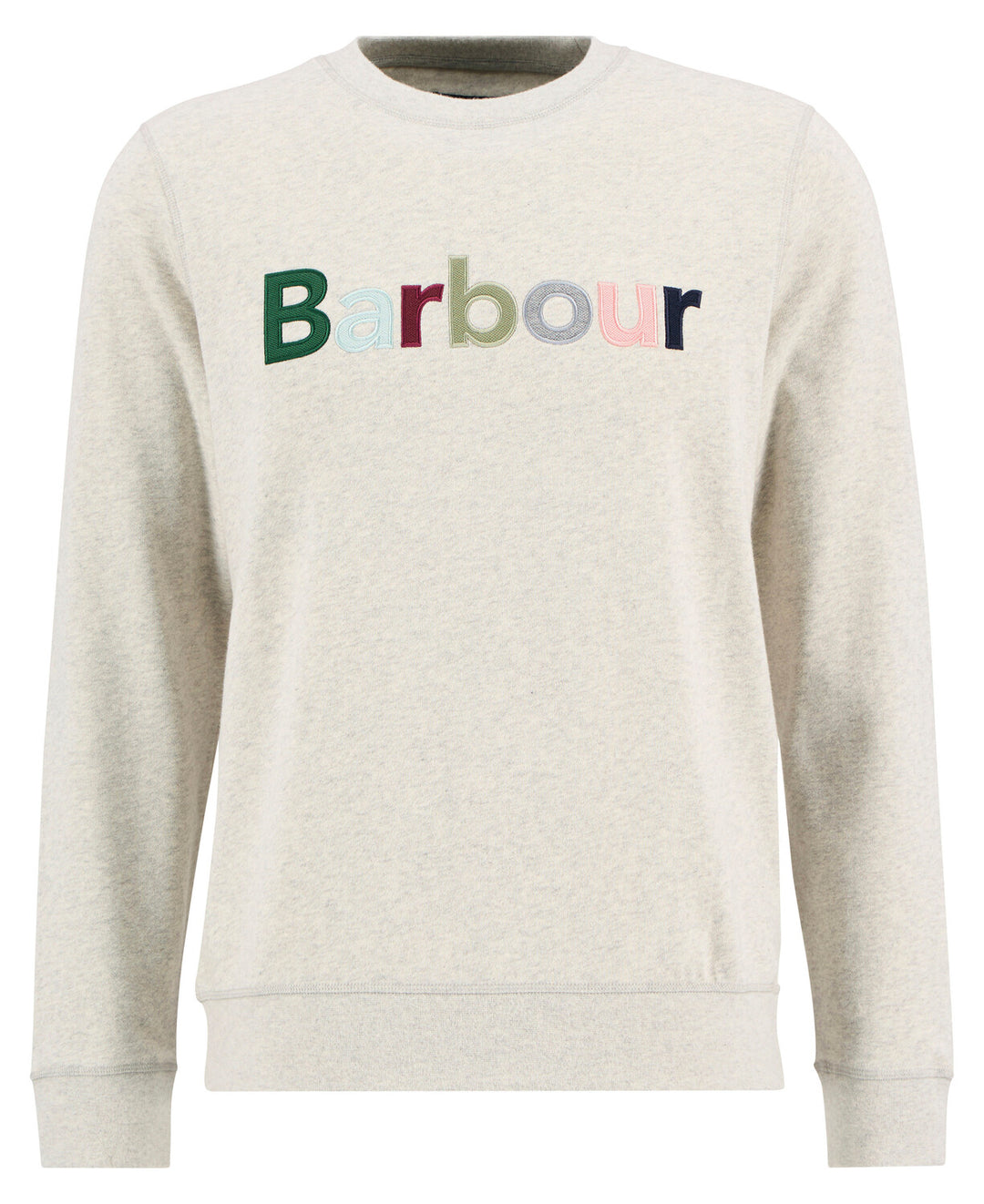 Barbour Pique App Crew Jumper/ Pulover  MOL0670
