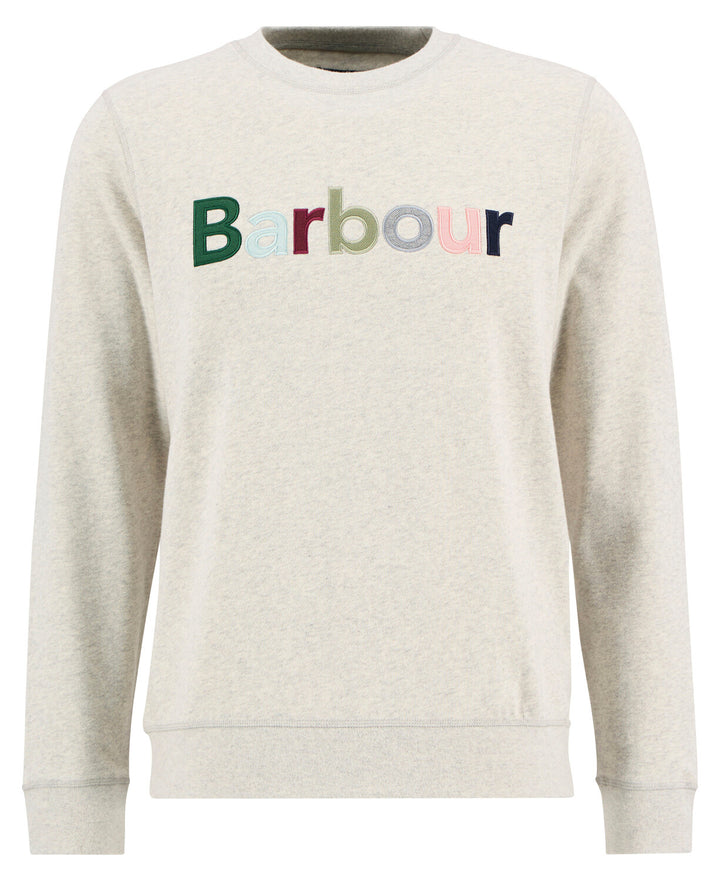 Barbour Pique App Crew Jumper/ Pulover  MOL0670