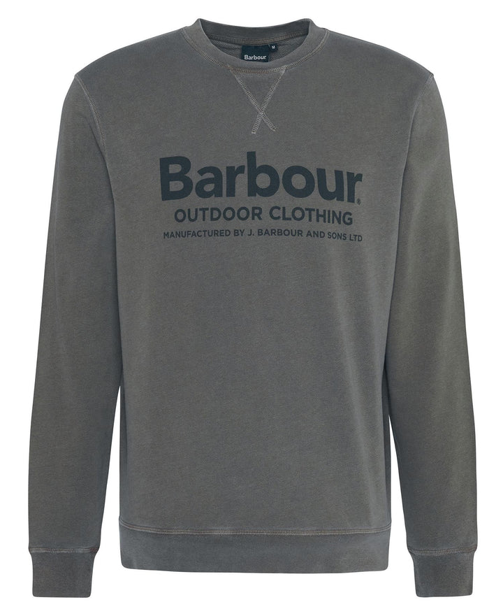 Barbour Larkhill Crew Neck Sweatshirt/Pulover MOL0675