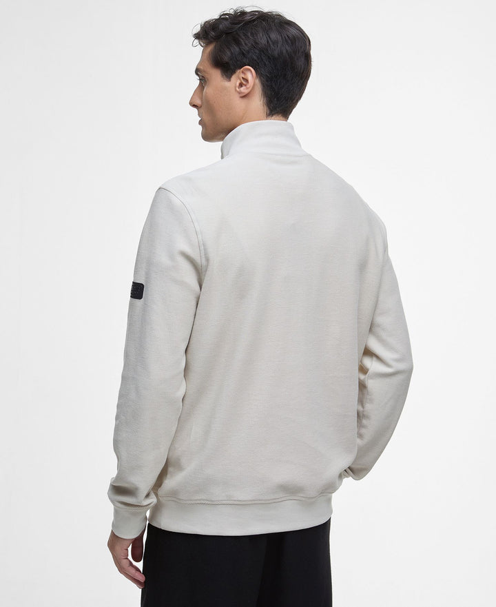 B.Intl Samuel Funnel Neck/Pulover MOL0679