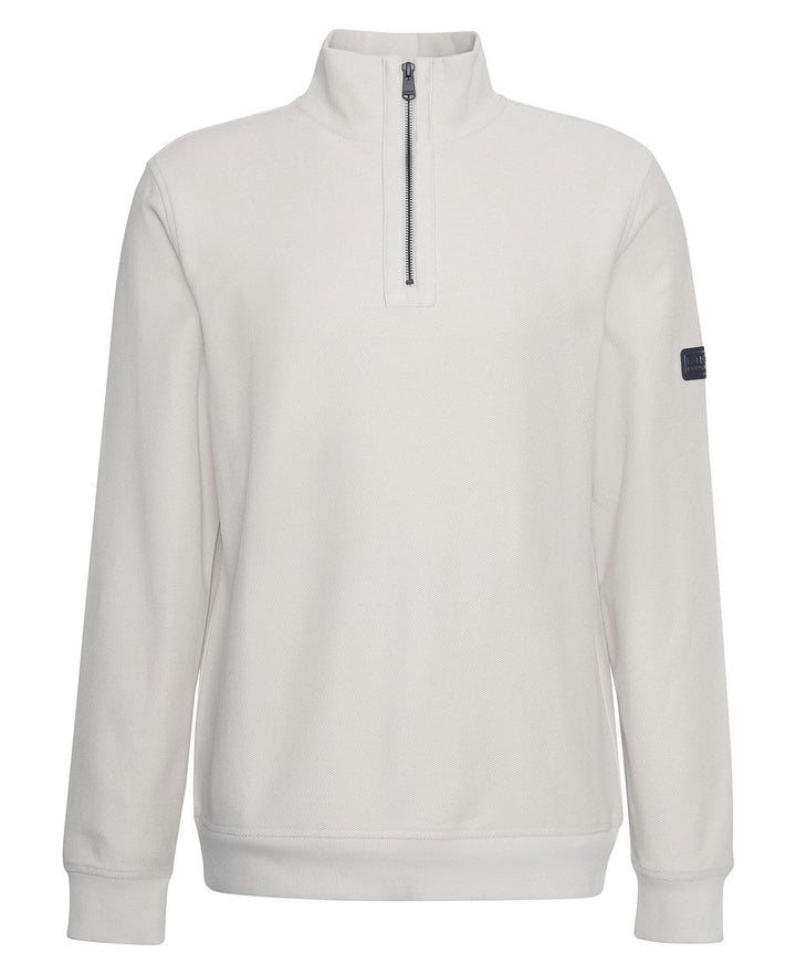 B.Intl Samuel Funnel Neck/Pulover MOL0679