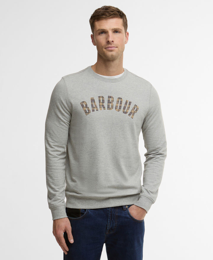 Barbour Berwick Jumper/ Pulover  MOL0742