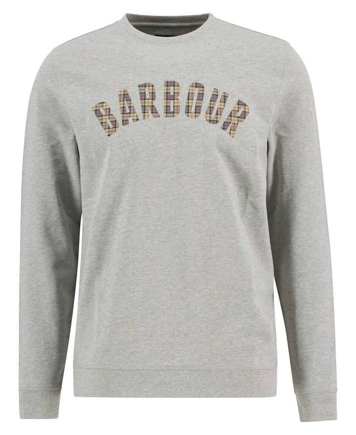Barbour Berwick Jumper/ Pulover  MOL0742