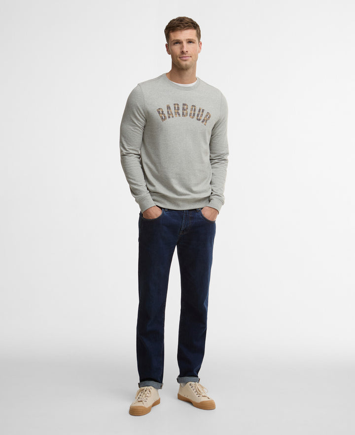 Barbour Berwick Jumper/ Pulover  MOL0742