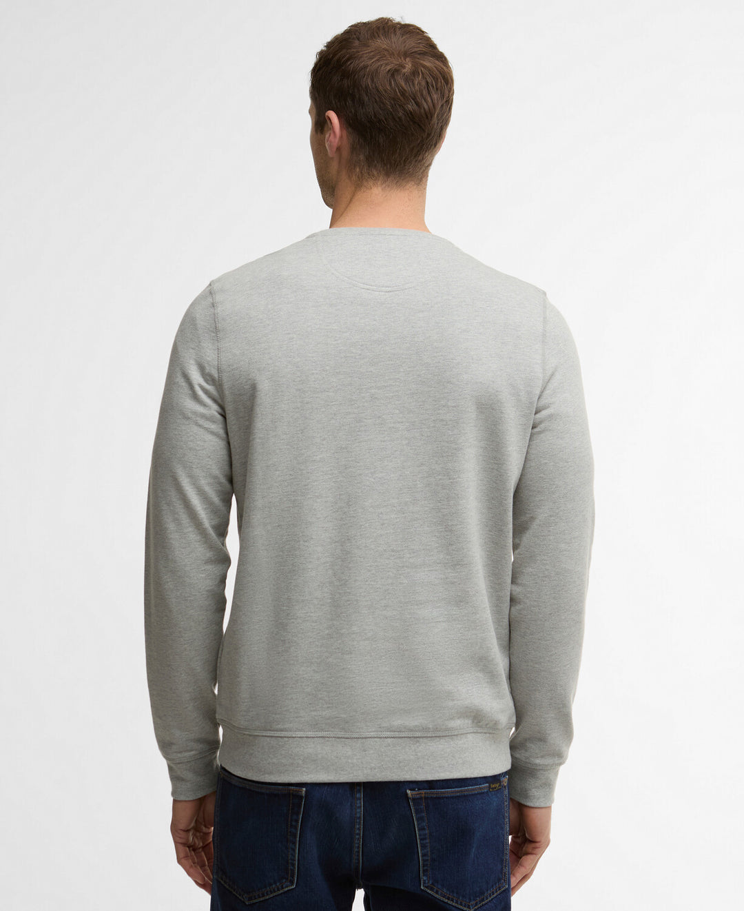 Barbour Berwick Jumper/ Pulover  MOL0742