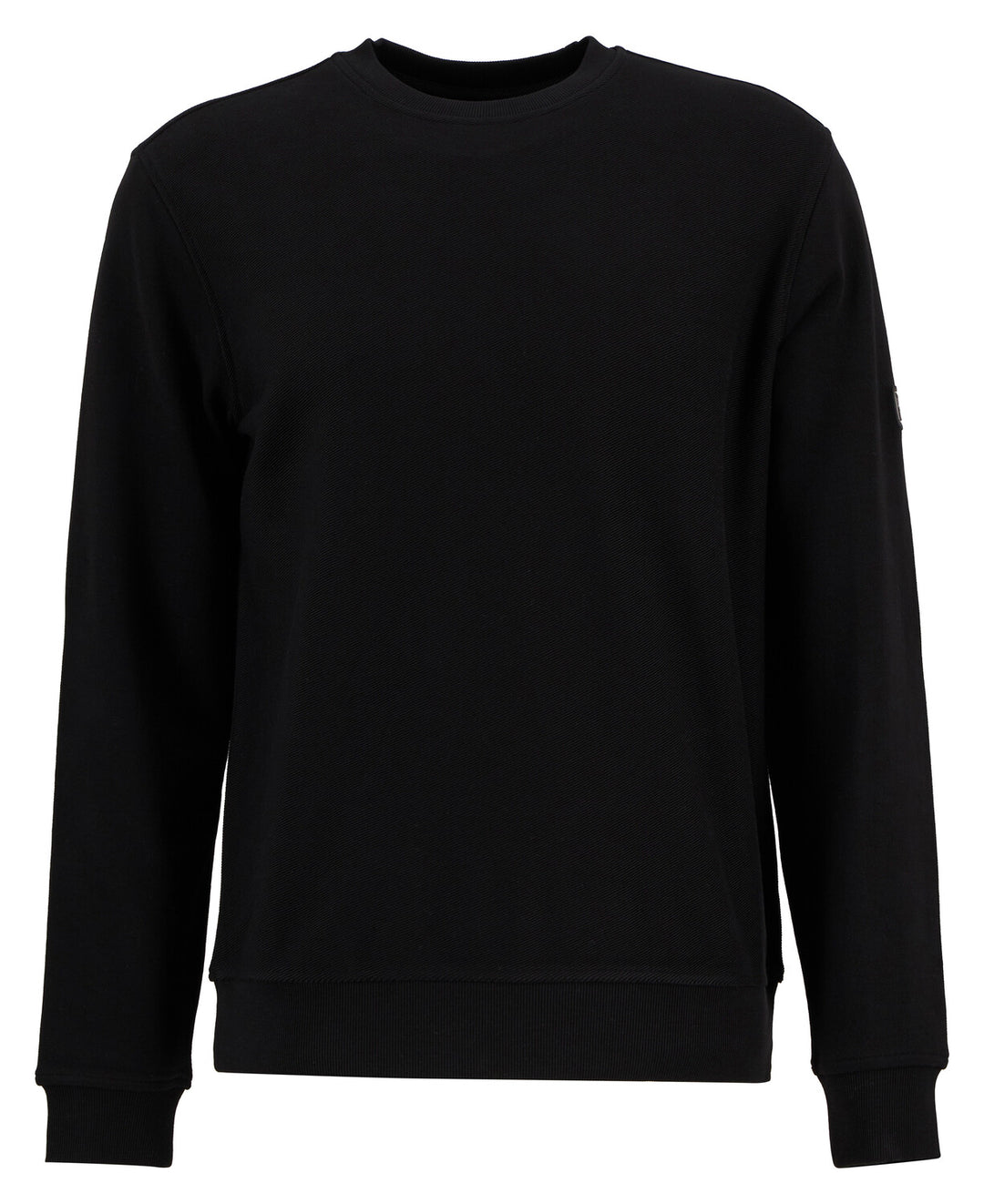 B.Intl Kaspain Crew Jumper/ Pulover  MOL0752