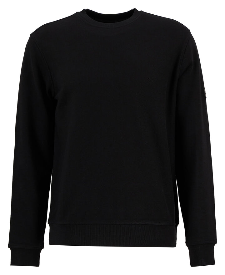 B.Intl Kaspain Crew Jumper/ Pulover  MOL0752